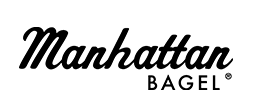Manhattan bagel